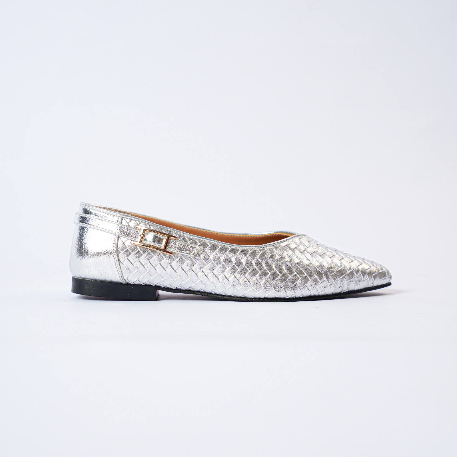 BL-4408 Silver